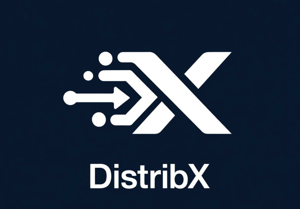 DistribX